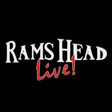 Rams Head logo