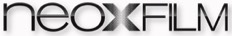 neoxfilm logo